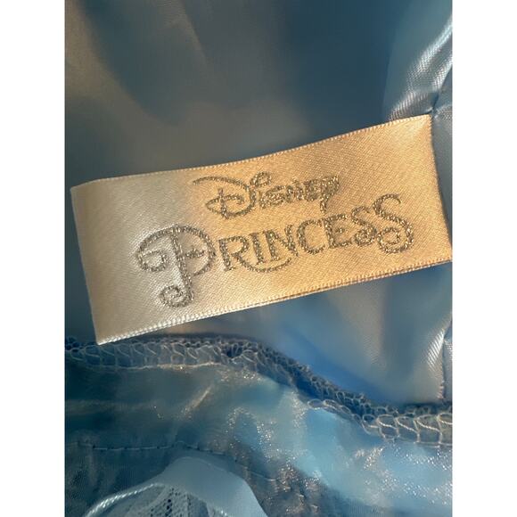 A Leading Role x Disney Cinderella Premium Pet Costume - Picture 12 of 13